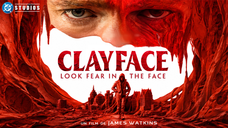Clayface