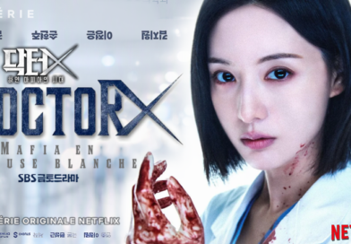Doctor X : Mafia En Blouse Blanche