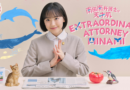 Extraordinary Attorney Minami