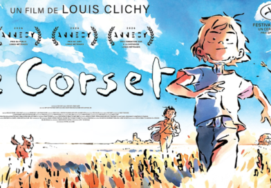 Le Corset