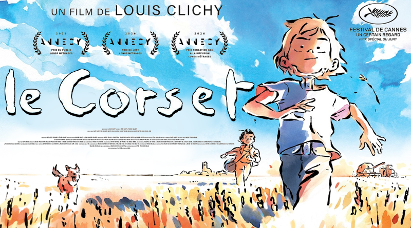 Le Corset