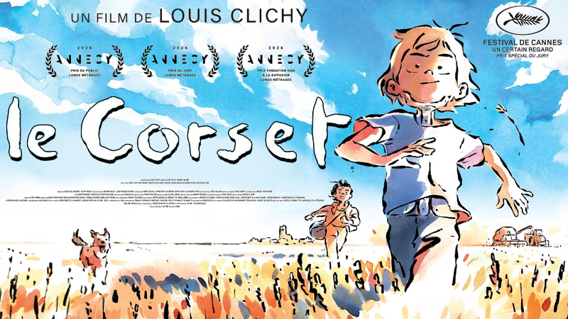 Le Corset