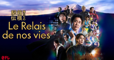 Le Relais De Nos Vies
