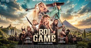 Le Roi Du Game