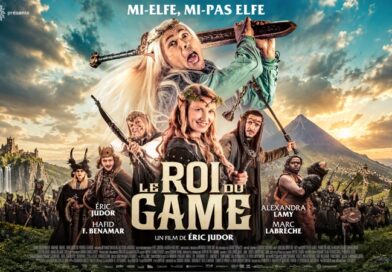 Le Roi Du Game