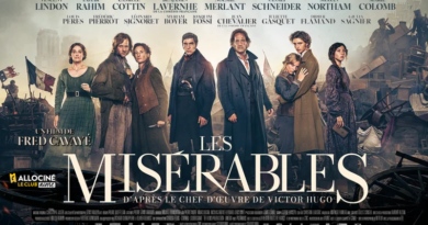Les Misérables de Fred Cavayé