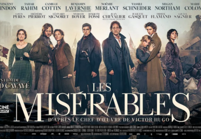 Les Misérables de Fred Cavayé