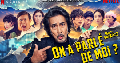 On A Parlé De Moi ?