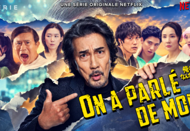 On A Parlé De Moi ?