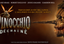 Pinocchio Déchaîné