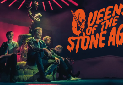 Queens Of The Stone Age - 2026