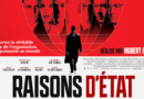 Raisons D'État