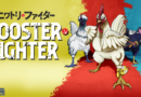 Rooster Fighter