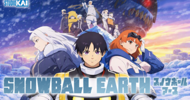 Snowball Earth