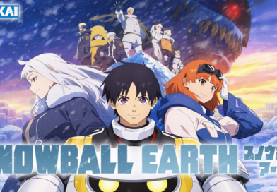 Snowball Earth