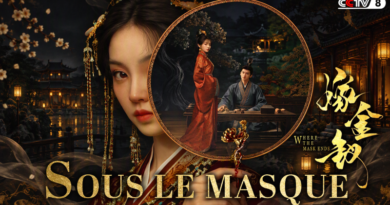 Sous Le Masque