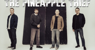 The Pineapple Thief - 2026