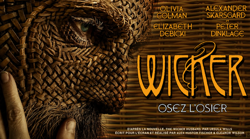 Wicker
