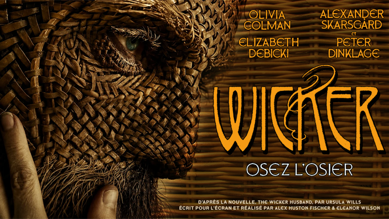 Wicker